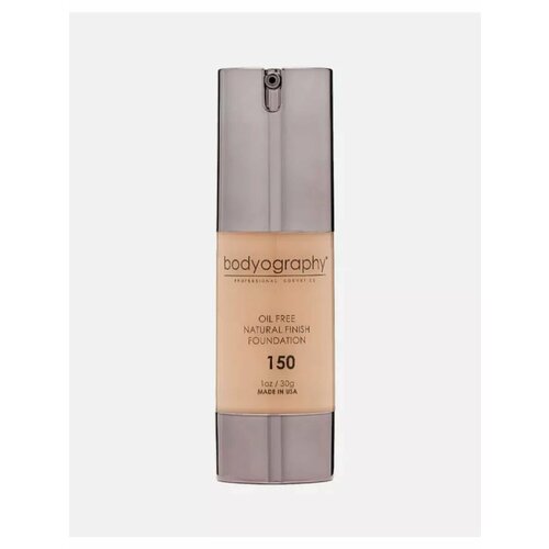 Тональная основа natural finish foundation 150 3761₽