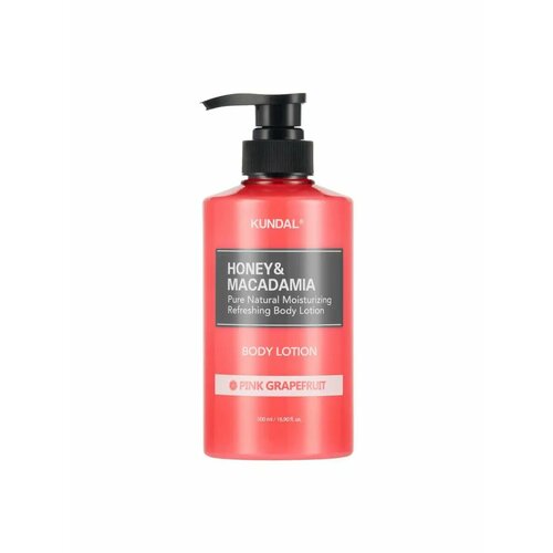 Лосьон для тела Розовый грейпфрут 2899₽