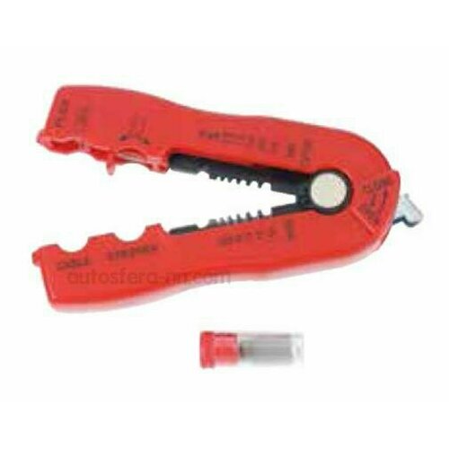 FORCE 68011 Минизачистка с обжимом контактов 2477₽