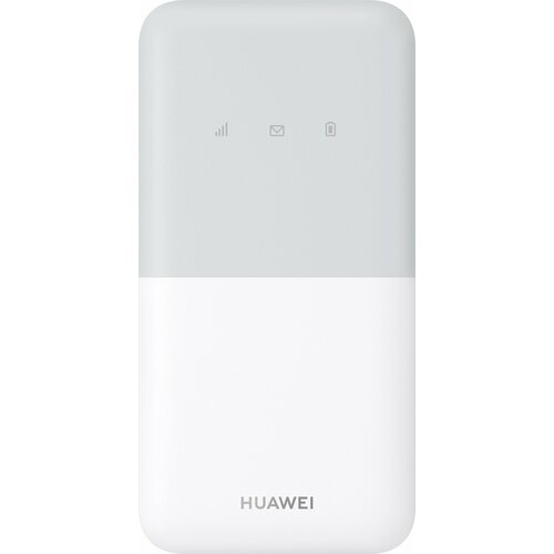 Wi-Fi маршрутизатор роутер Huawei E5586-326 White 51071VGH 3684₽