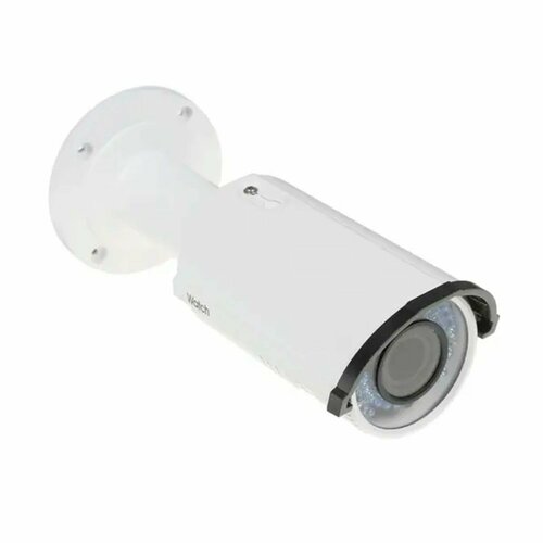 Камера видеонаблюдения IP DS-I126 HiWatch 1705000₽