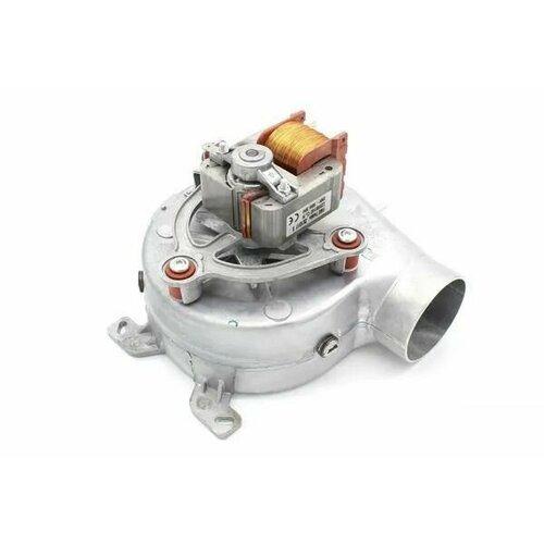 Вентилятор FIME VGR0037065 на газовый котел Protherm Demrad Atron Kalisto Linx Jaguar 0020118666 4000₽