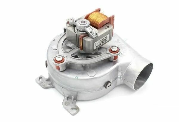 фото Вентилятор FIME VGR0037065 на газовый котел Protherm, Demrad, Atron, Kalisto, Linx, Jaguar 0020118666