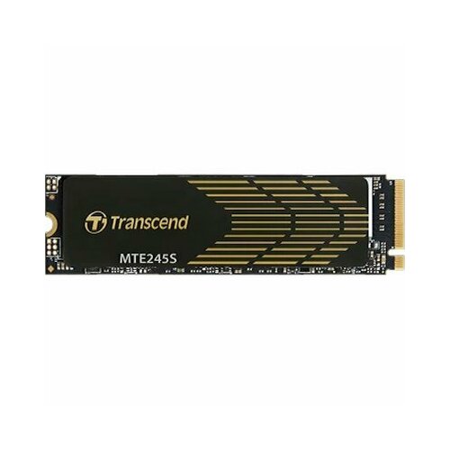 SSD диск Transcend MTE245S 500Gb TS500GMTE245S 921200₽