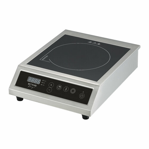 Электрическая индукционная безимпульсная плитка STINGRAY ST-HP3511A 667600₽