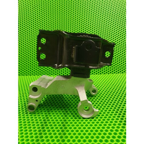 Подушка двигателя Nissan Qashqai J10 2л 11210JD21B