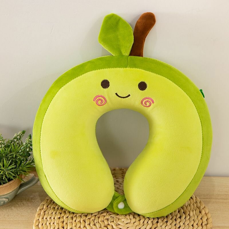 Подушка для шеи 