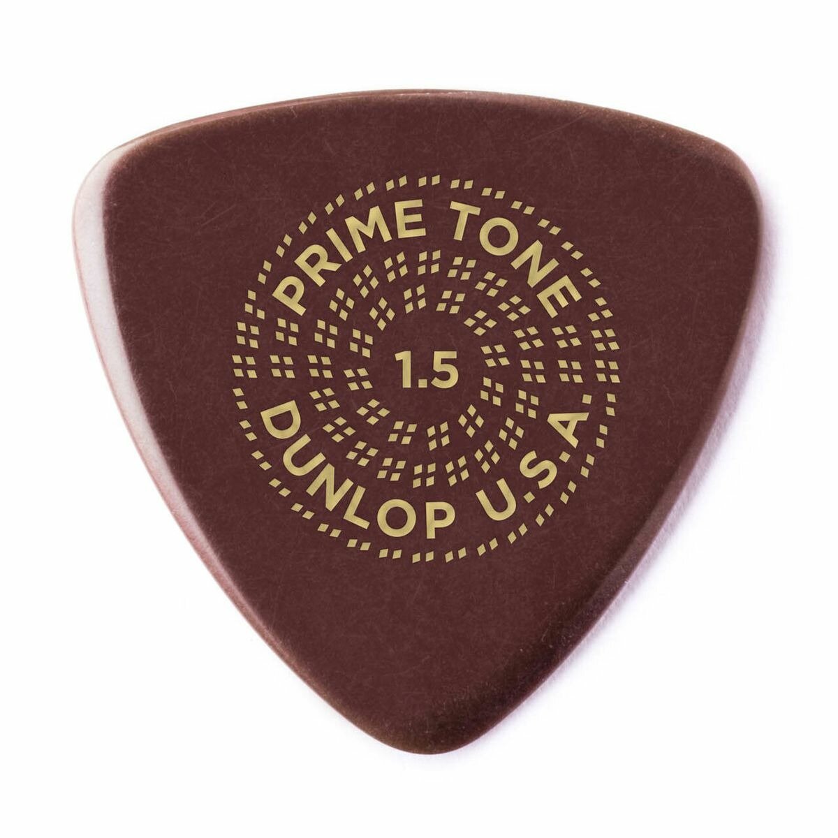 Медиатор DUNLOP 517P150 Primetone Small Triangle Smooth 3Pack
