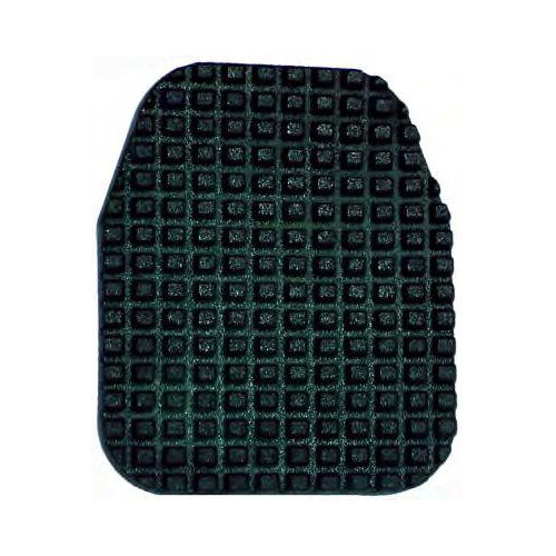 Накладка на педаль, педаль сцепления, BIRTH 4496 (1 шт.)