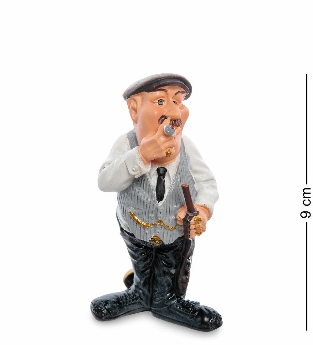 Статуэтка 'Босс'