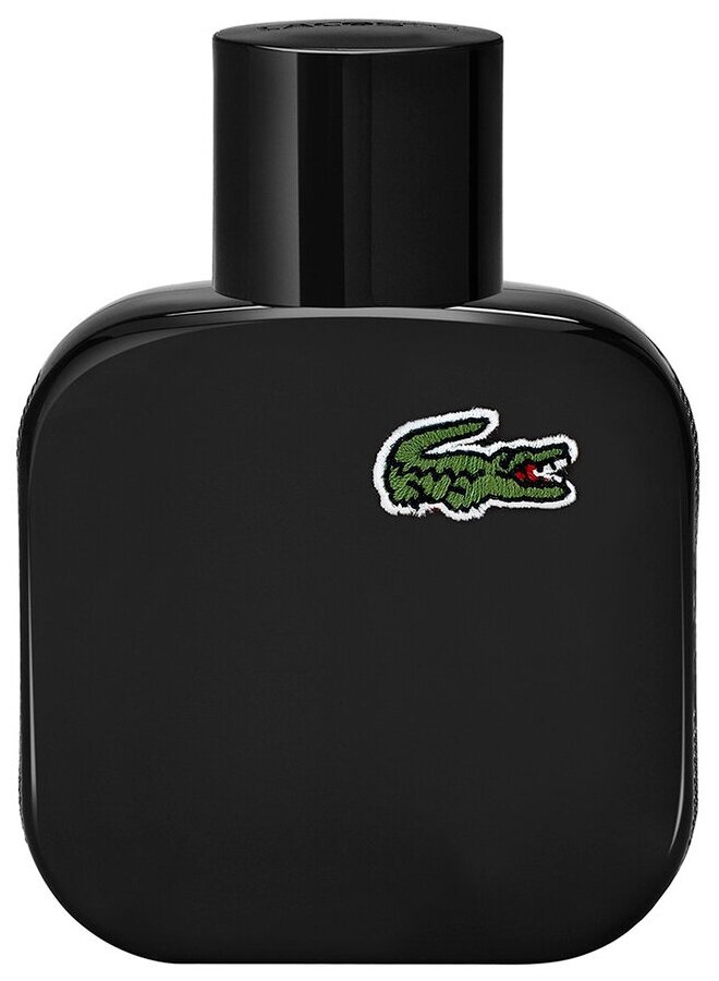 LACOSTE туалетная вода L.12.12 Noir, 50 мл, 400 г