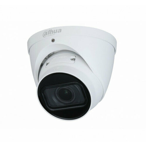 Уличная купольная IP-видеокамера Dahua DH-IPC-HDW1431TP-ZS-S4 , 4Мп