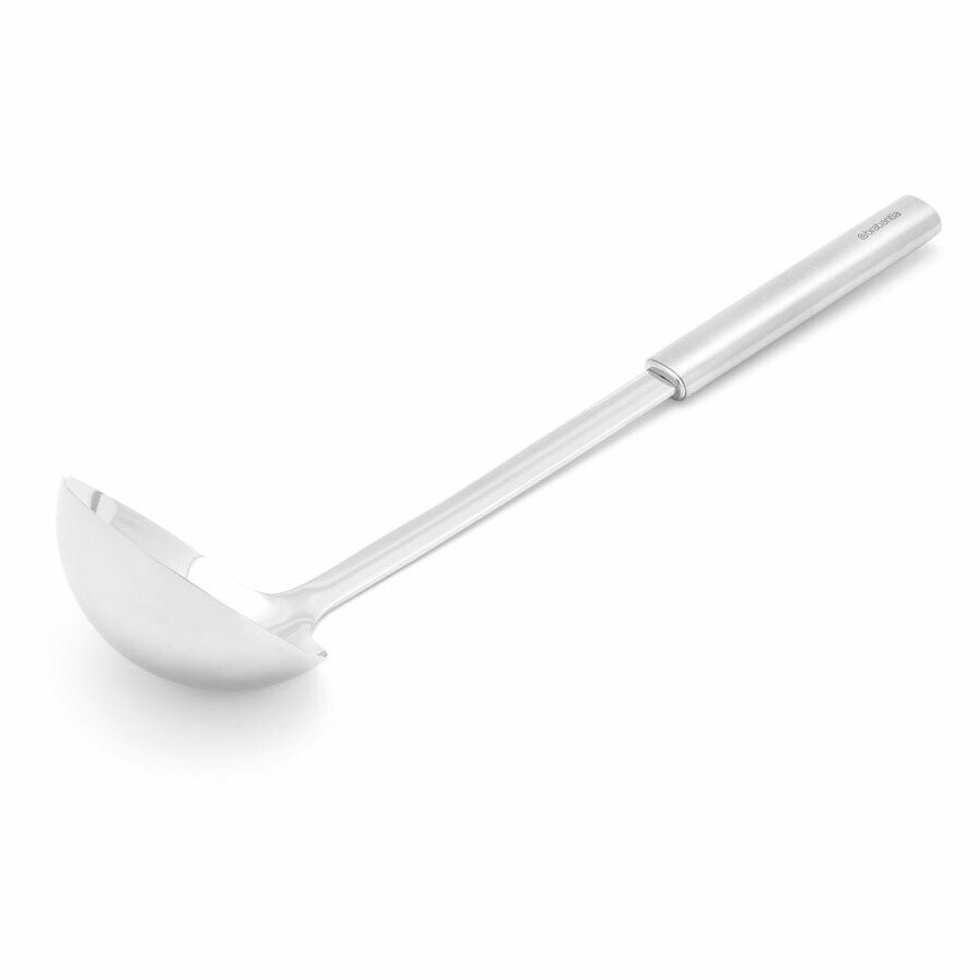 Половник Brabantia Profile New 355 см сталь нержавеющая