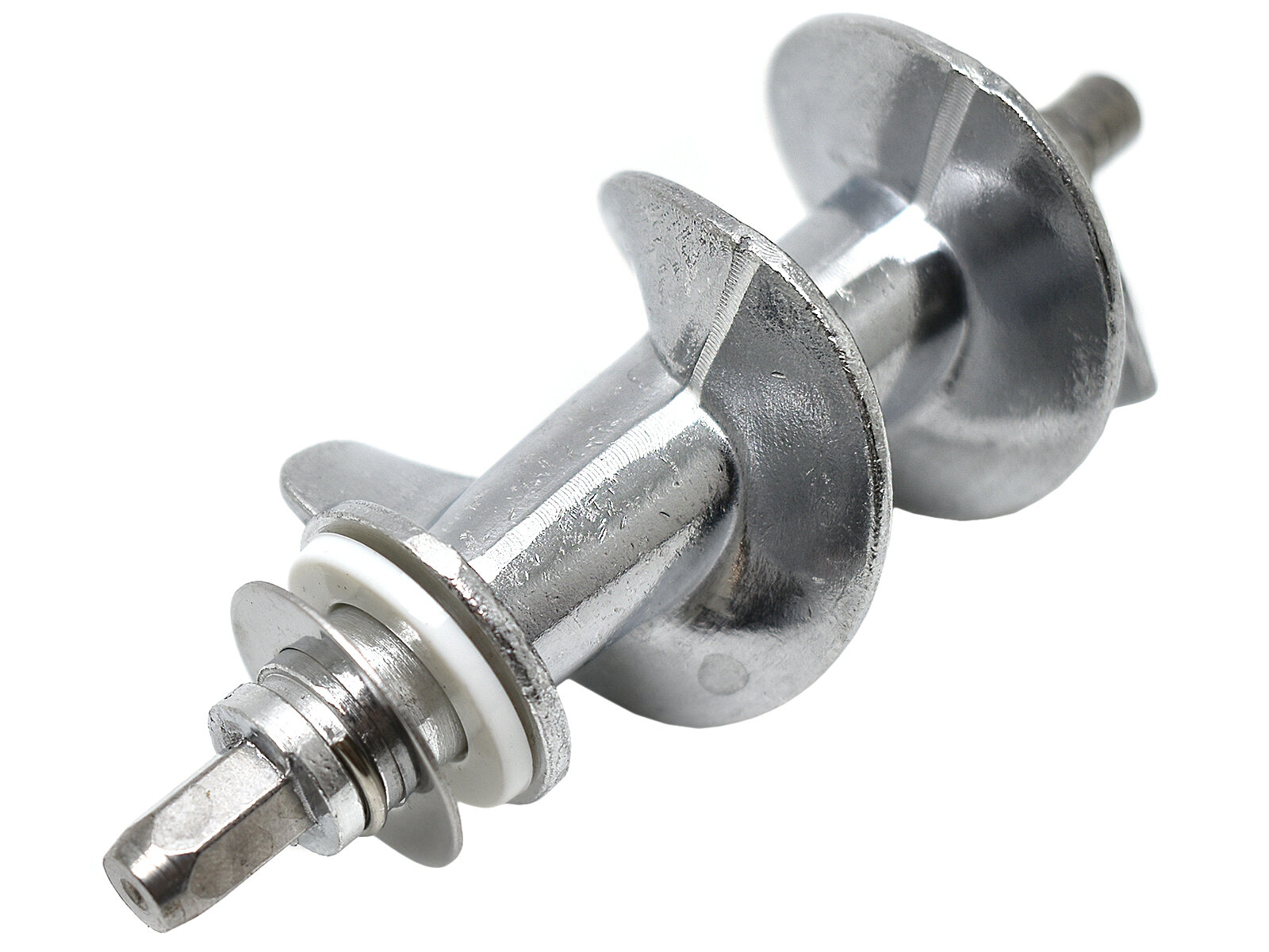 Шнек для мясорубки Moulinex (Мулинекс) MS-651184 длинна шнека 110 мм