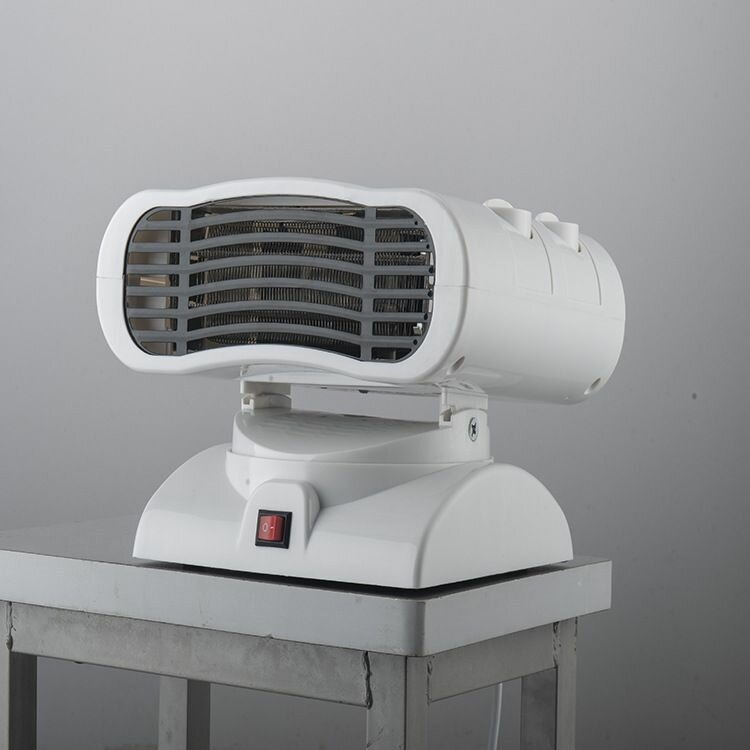 Тепловентилятор Электрический PRO-2001