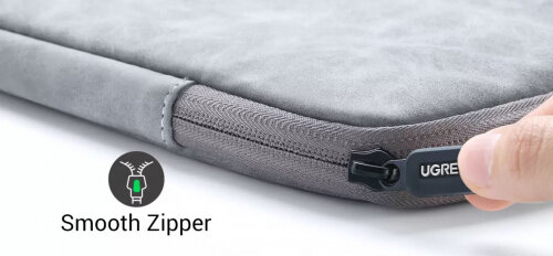 Картинки Сумка для ноутбука Ugreen LP187, 13-13.3', (60985) серый