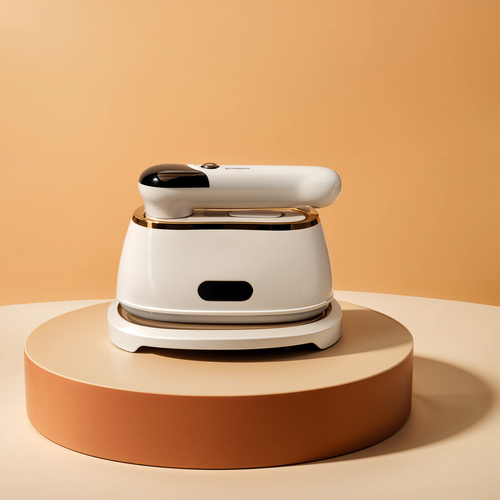 Ручной отпариватель для одежды паровой утюг 1499₽