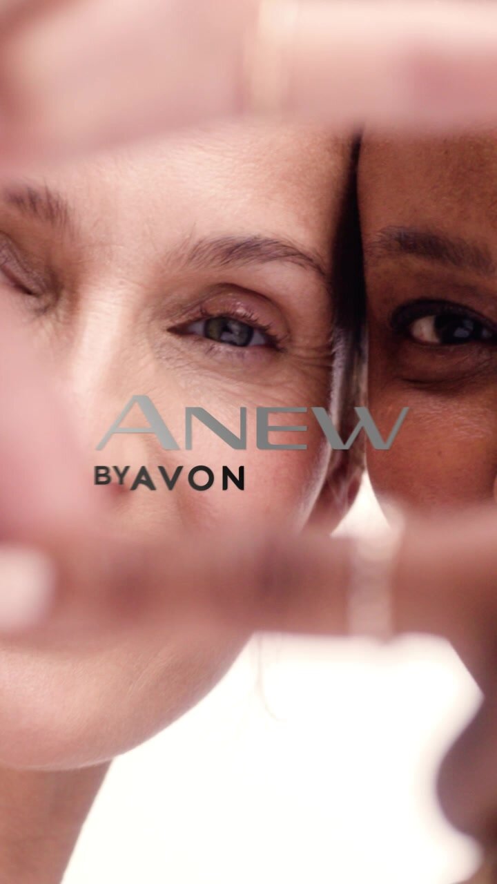 Avon ANEW Система 2 в 1 для кожи вокруг глаз "Лифтинг-эффект": крем и гель, 20 мл — фото 1
