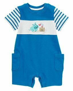 Песочник Gymboree