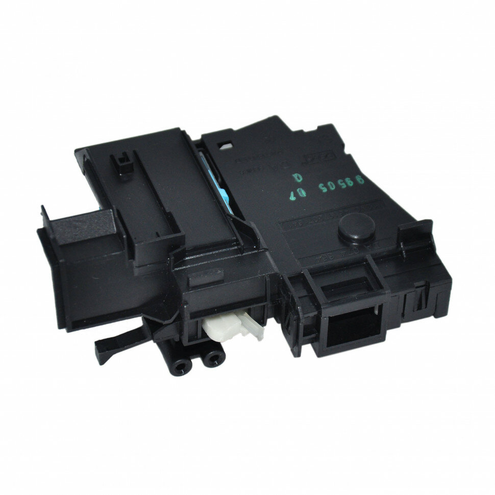 Устройство блокировки люка Indesit, Whirlpool 481227138373, 481227138519, C00311961 INT011WH