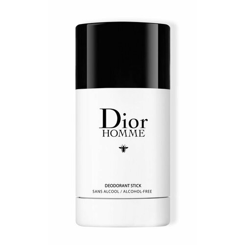 Парфюмированный дезодорант-стик без содержания спирта Dior Homme Deo Stick 11520₽
