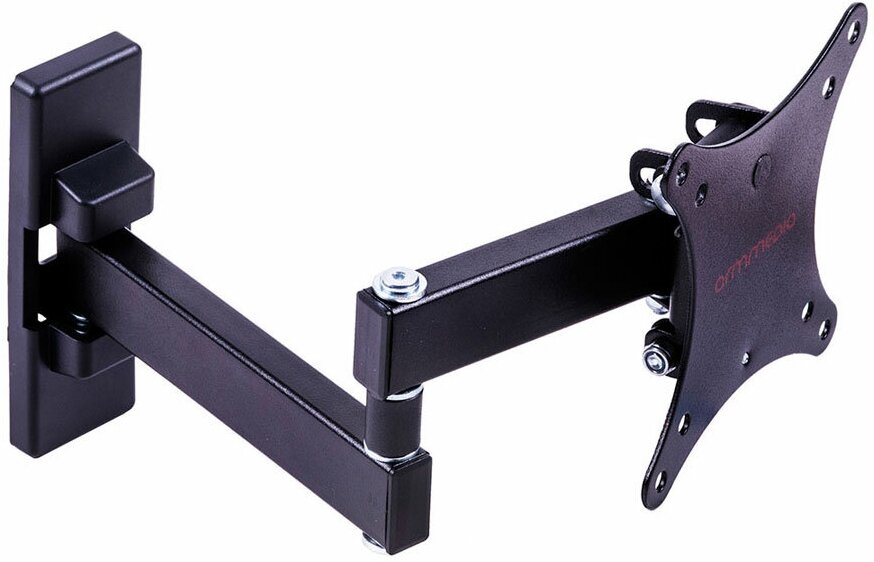 Кронштейны для тв и аудио техники ARM MEDIA Кронштейн Arm media MARS 2 10 32 черный