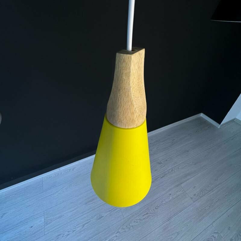 Подвесной светильник Imperiumloft XD 178206-26 - фото №9