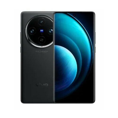 Смартфон Vivo x100 pro 12256ГБ 16512ГБ 16ГБ1ТБ china Бу 16GB 512GB Vivo x100 pro Версия CN Смартфон Голубой 16ГБ 512ГБ china Бу 01102023 54021₽