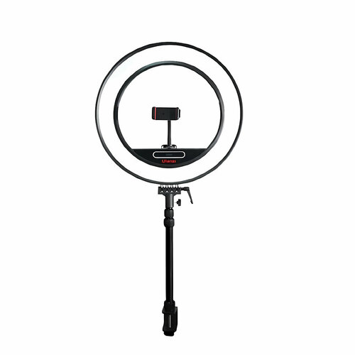 Кольцевой осветитель ULANZI K26 11690₽