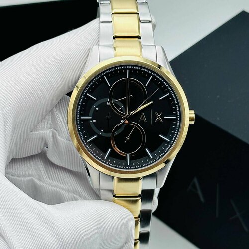 Мужские часы Armani Exchange