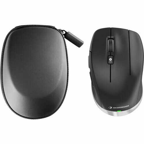 Беспроводная Мышь 3Dconnexion CadMouse Compact Wireless Mouse 24490₽