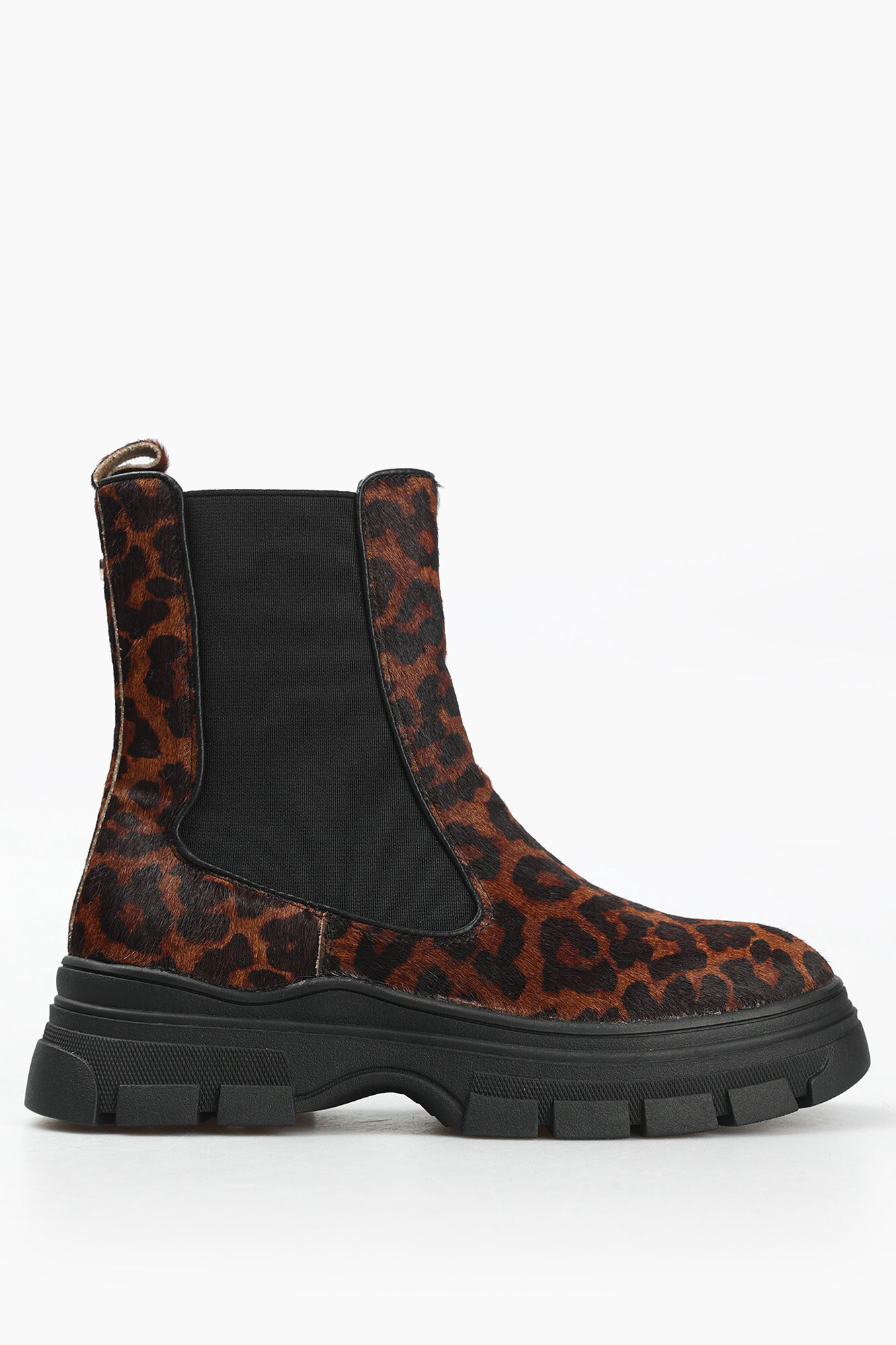 Ботинки Зима 2024