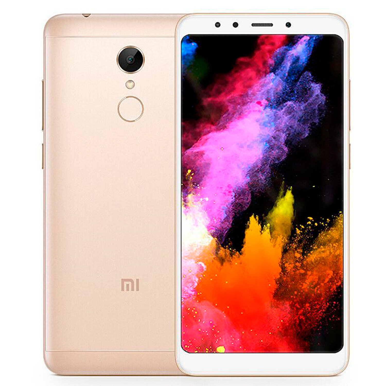 Смартфон Xiaomi - фото №10
