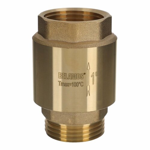 Клапан обратный FV-D BELAMOS 1 25 мм 1090₽