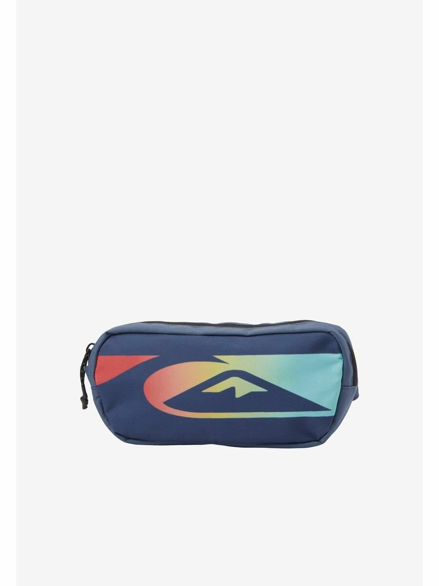 Сумка Quiksilver, синий