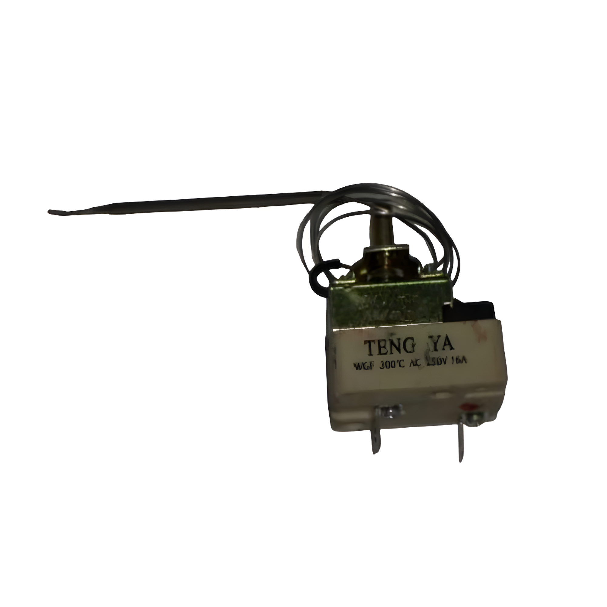 Термостат рабочий универсальный для оборудования AIRHOT 300 гр 100х80х50 мм