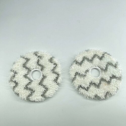 Оригинальная вращающаяся насадка для двойной мойки Dreame Mop 2PCS 1738₽