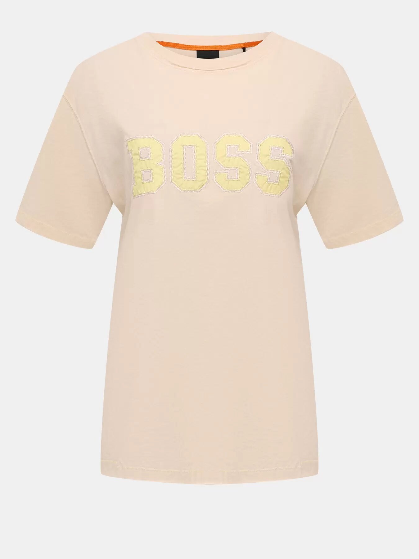 Футболка BOSS