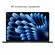 13.6" Ноутбук Apple MacBook Air 13 M3 2024, 24/512 ГБ, MC8Q4, Mid...