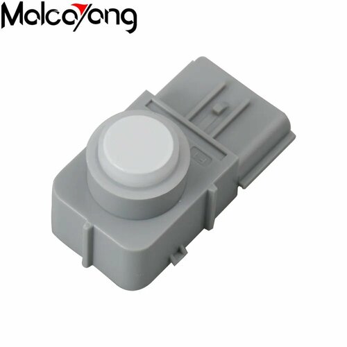 Автомобильный бампер, датчик объекта, радар, датчик парковки 95720-2W000 95720-A1000 для Hyundai Santa fe, автозапчасти Hyundai i20/Getz, Black