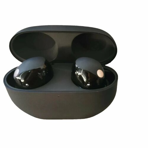 Беспроводные наушники WF-1000XM5 Bluetooth с шумоподавлением Beans 5 In Ear 4450₽