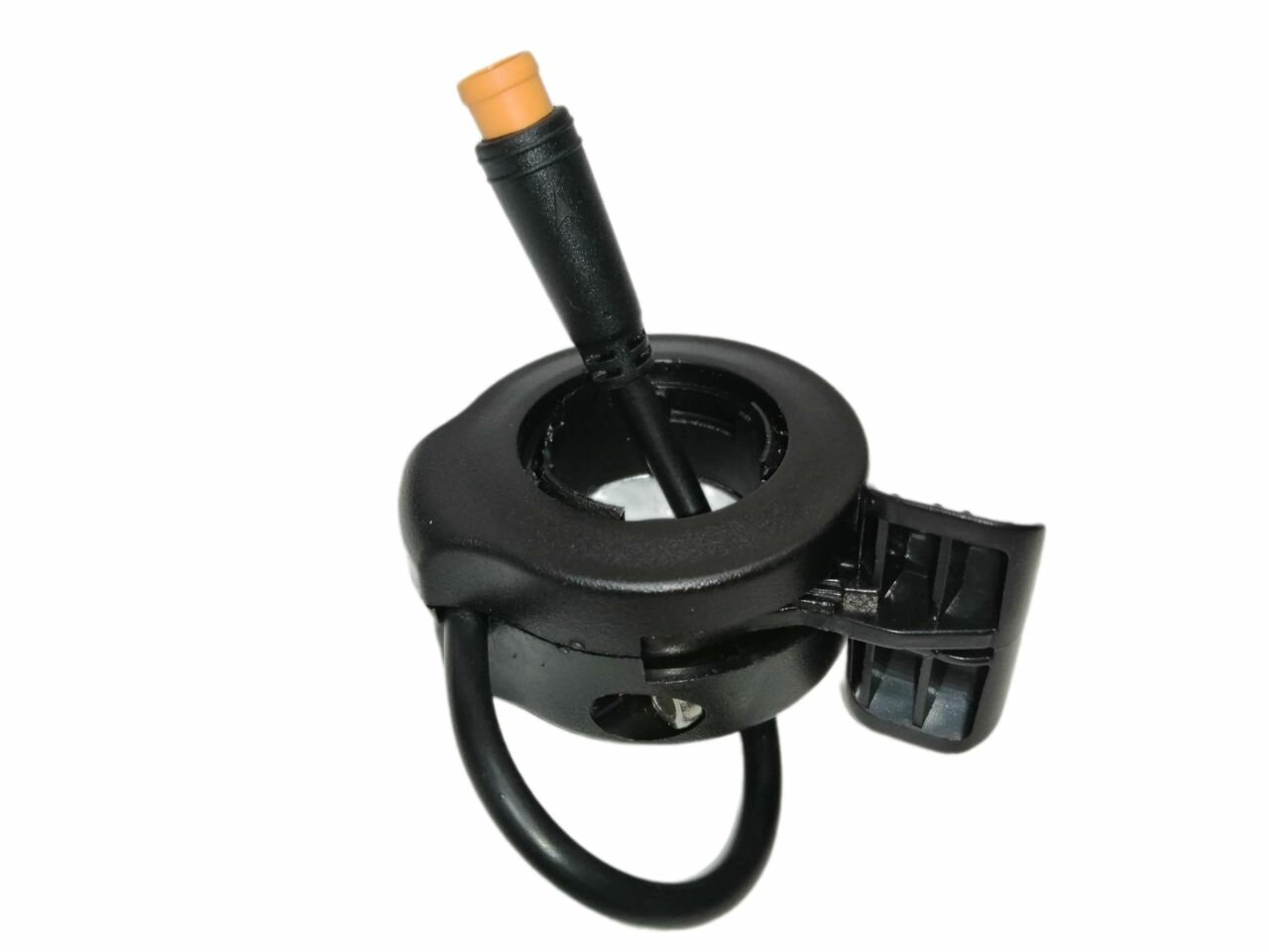 Курок газа в сборе для электросамоката Kugoo Kirin M4 Pro Max