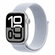 Умные часы Apple Watch Series 10 46mm Silver Aluminum Case with S...