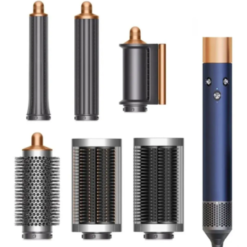 Мультистайлер SenCiciMen X9 (Blue) EU (6 насадок)