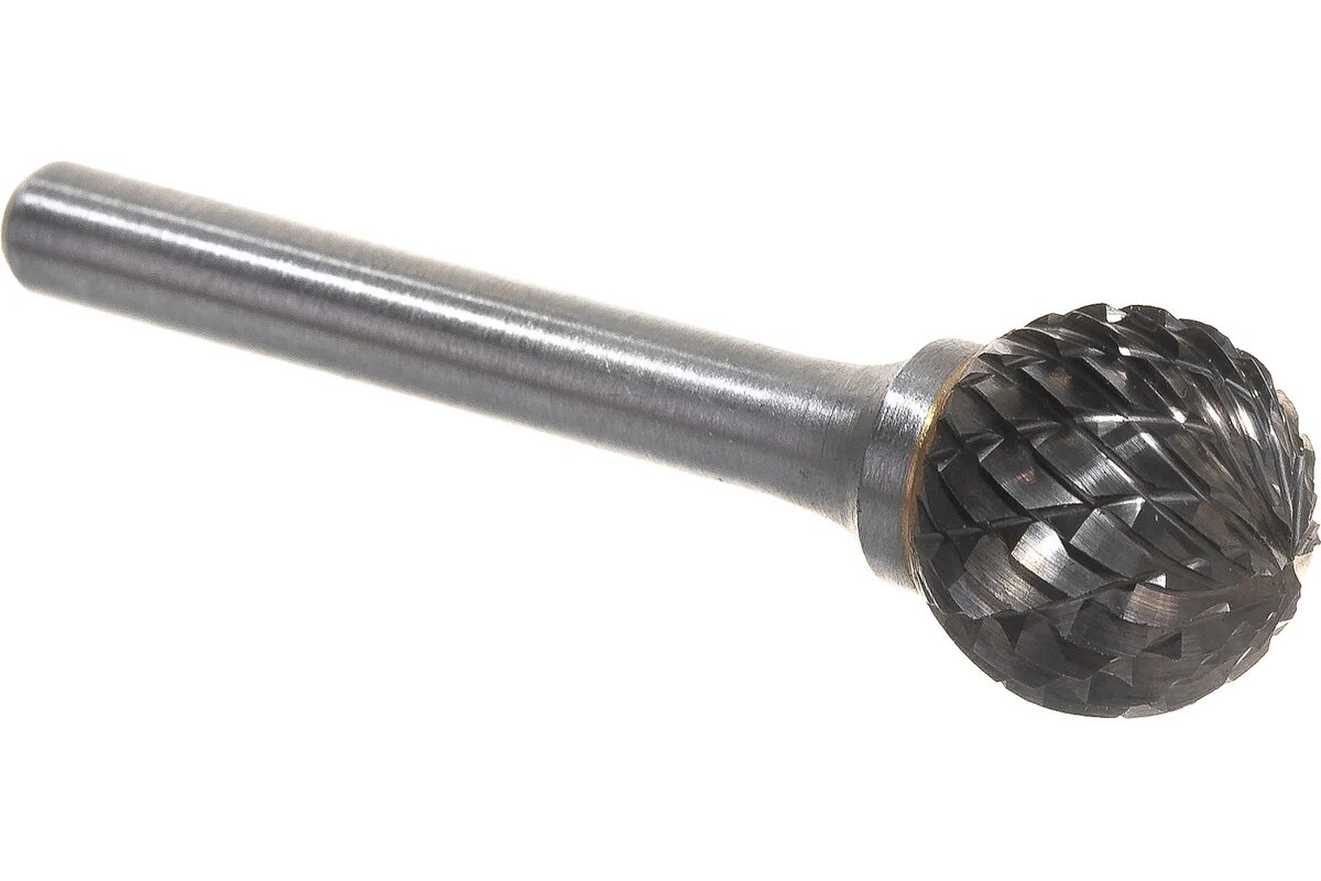 Твердосплавная борфреза тип D (16х14 мм хв-к 6 мм) MESSER D1614M06