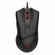 Игровая мышь Thunderobot MG200 Black проводная компьютерная, опти...
