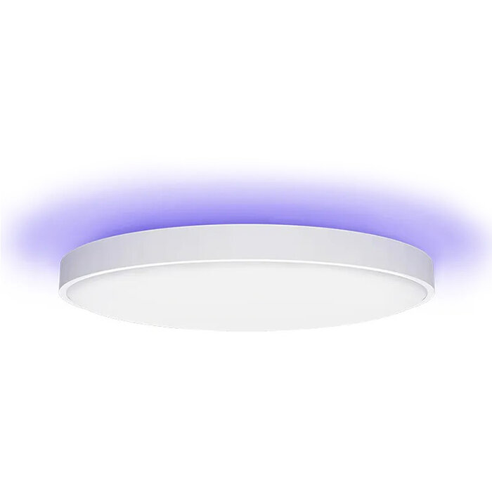 Умный потолочный светильник Yeelight Arwen Ceiling Light 550S YLXD013-A