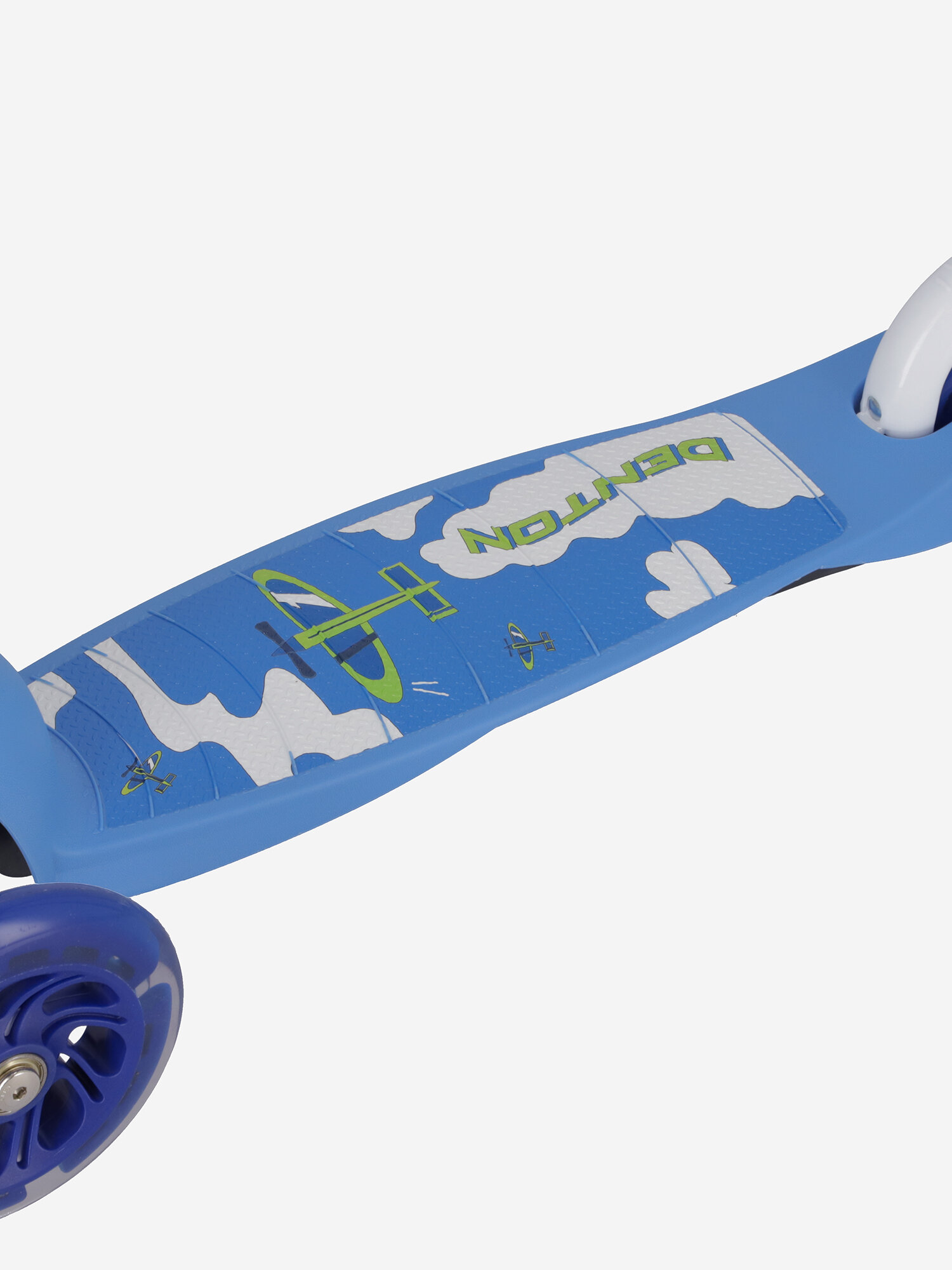 Самокат детский Denton 1.0 — фото 1