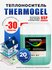 Теплоноситель THERMOGEL пропиленгликоль -30 20 кг зеленый безопас...