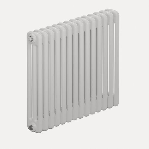 Изображение товара Стальной трубчатый радиатор RIFAR TUBOG 3057-14 сек. боковое подкл. белый (TUB 3057-14)
